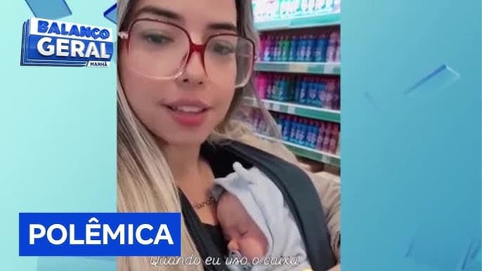 Mulher usa boneca realista como bebê para entrar em fila preferencial