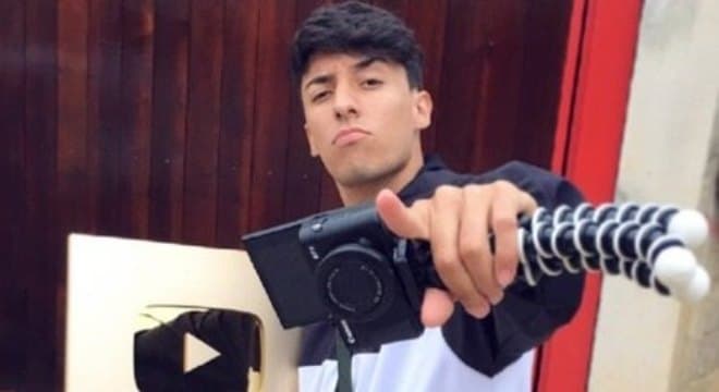 Drogas e sexo: adolescente diz ter ajudado a enterrar corpo de influenciador