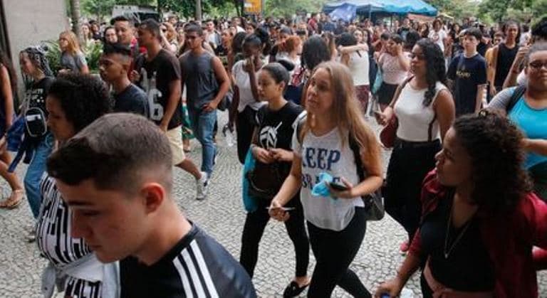 MEC disponibiliza 402 mil bolsas do ProUni a partir desta sexta-feira