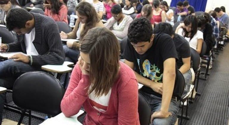Termina nesta sexta prazo para se inscrever no 'Enem dos concursos'
