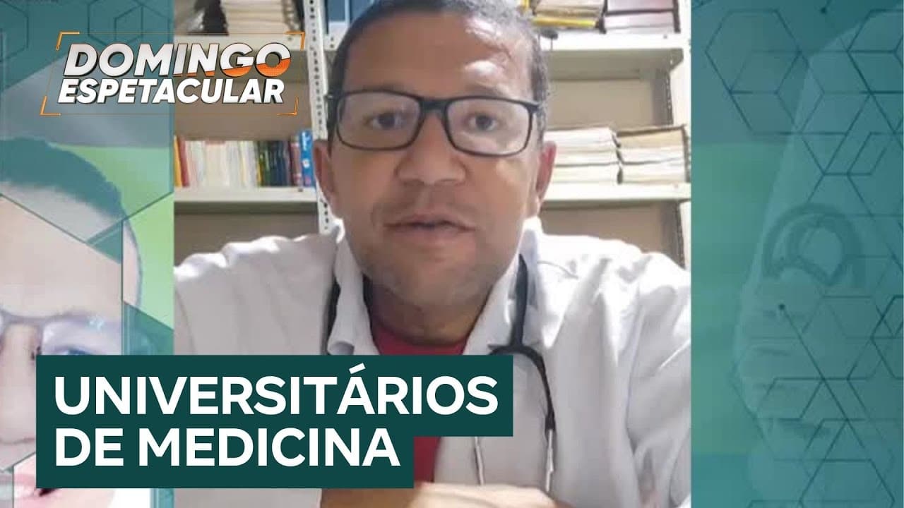 'Domingo Espetacular' investiga denúncia de brasileiros sobre tortura na Bolívia