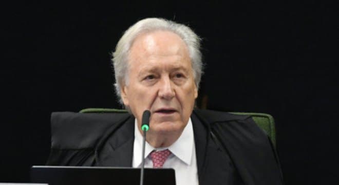 Lula se reúne nesta quinta-feira com Lewandowski, cotado para assumir ministério