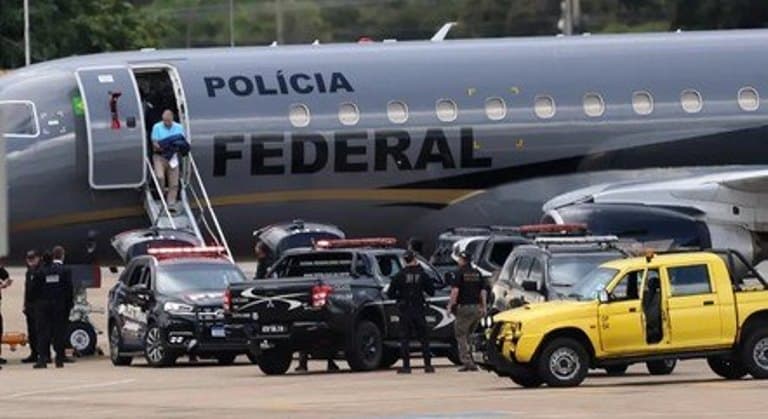STF mantém prisão dos suspeitos de mandar matar Marielle