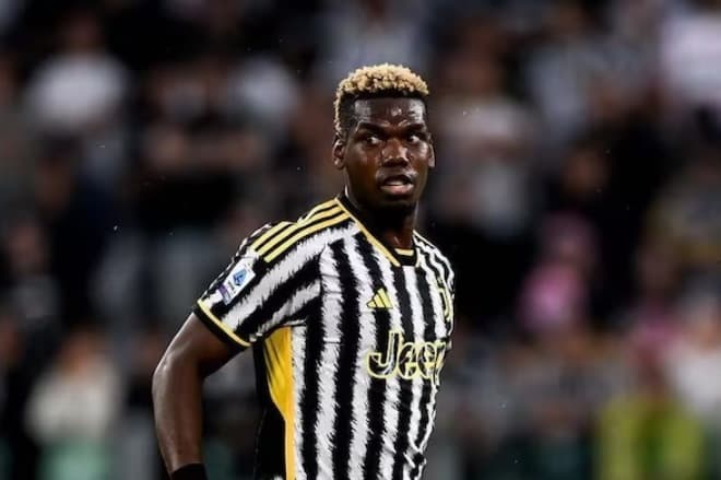 Pogba no Timão? Jogador anima torcedores do Corinthians nas redes sociais