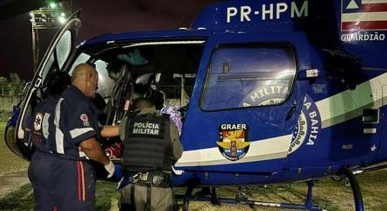 Barco naufraga na Bahia e deixa ao menos seis mortos e cinco feridos