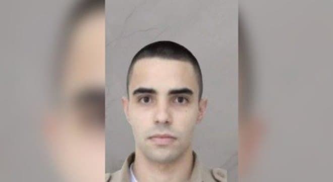 Família decide doar órgãos de sargento da PM morto durante perseguição em BH