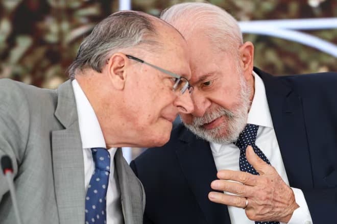Lula segue em repouso após cirurgia; mesmo com internação, Alckmin não assume presidência