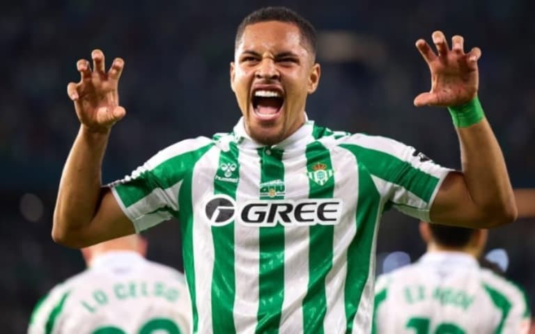 Vitor Roque no Palmeiras: entenda os rumores da possível negociação