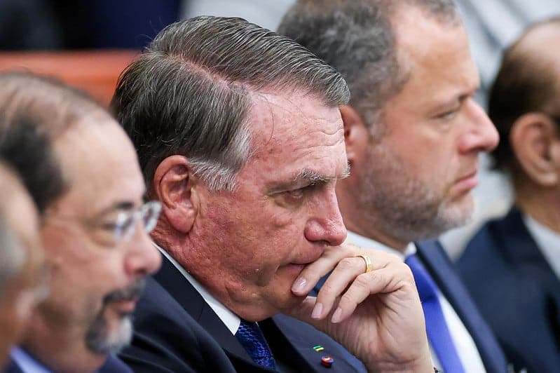 Assista ao segundo dia de interrogatórios de Bolsonaro e cinco réus sobre tentativa de golpe