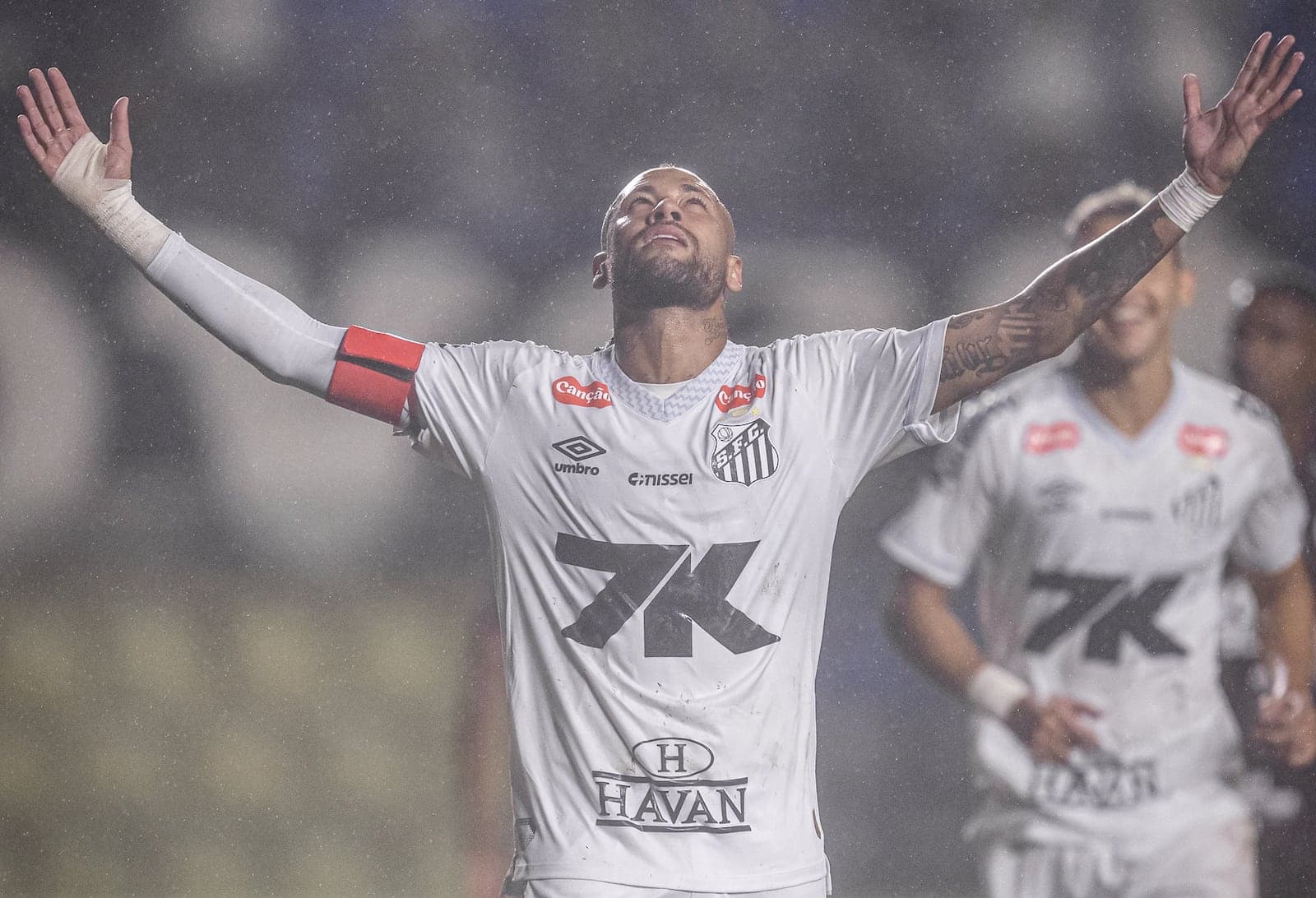 Gol contra o Fla mostra que o craque ainda pode ser decisivo