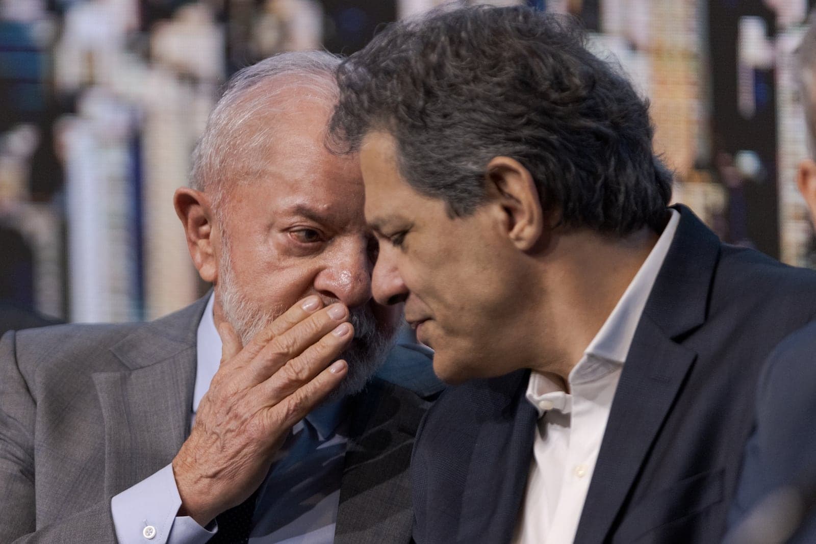 Governo busca acordo com o Congresso para fechar o Orçamento de 2026