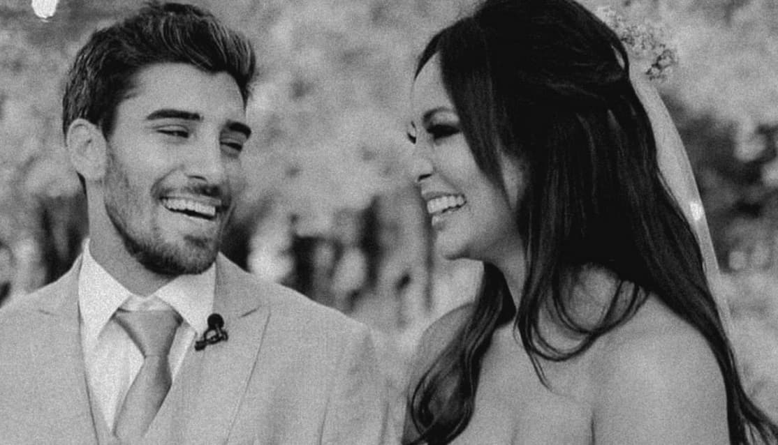 Marido de Carol Nakamura anuncia fim do casamento: ‘Nunca era o suficiente’