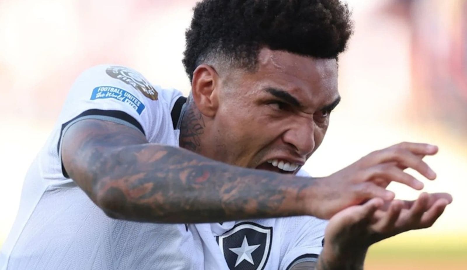 No Mundial de Clubes, Botafogo consegue a maior vitória brasileira desde 2012