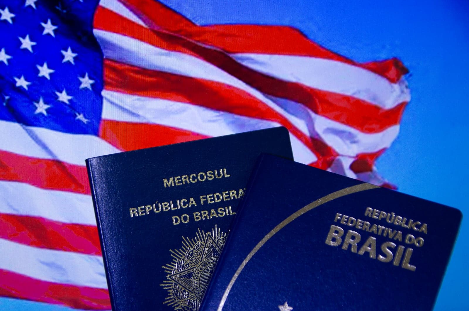 Visto americano fica mais caro e burocrático a partir desta semana