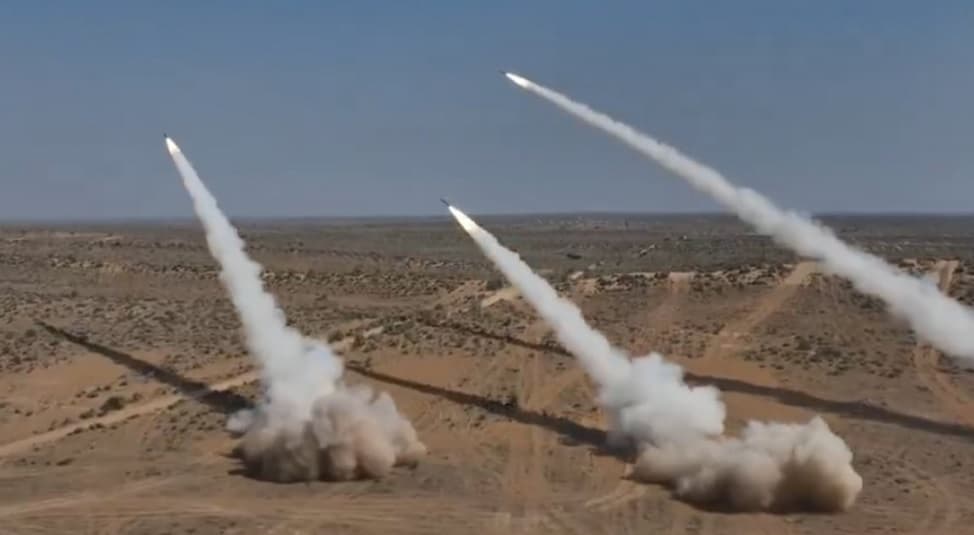 Irã, Coreia do Norte, Rússia e China terão 1.200 mísseis nucleares até 2035