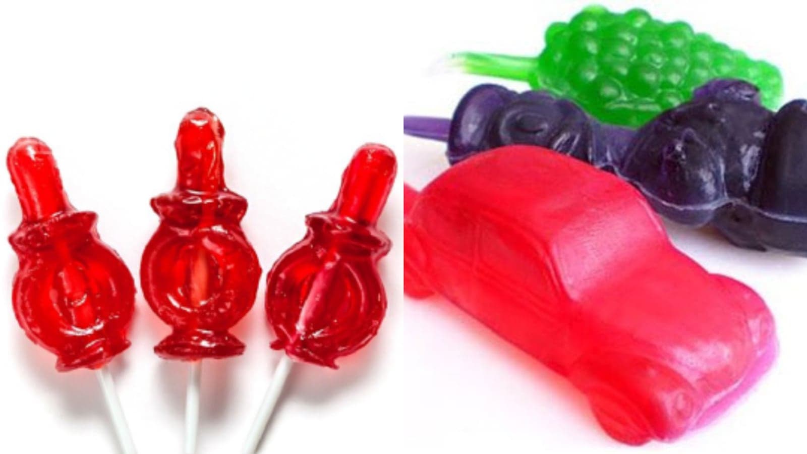 Morango do Amor? Confira 5 doces que foram febre nos anos 80 e 90 e deixaram saudades