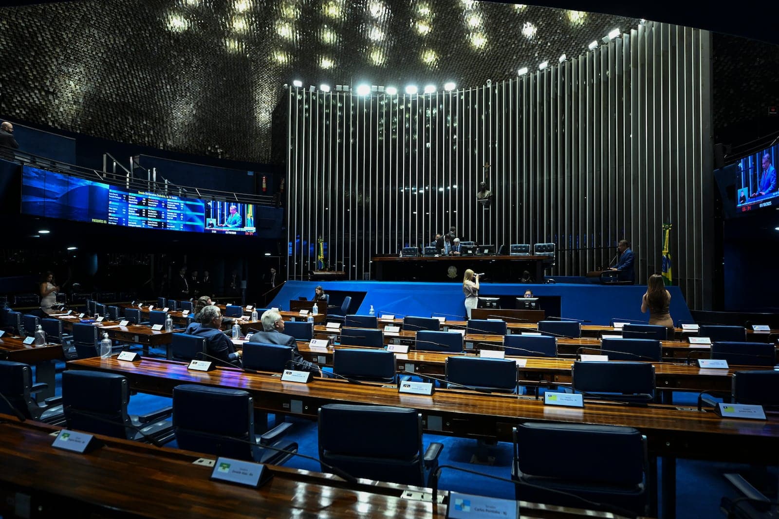 Isenção do IR: PL aguarda aval do Senado e ainda deve passar por comissão