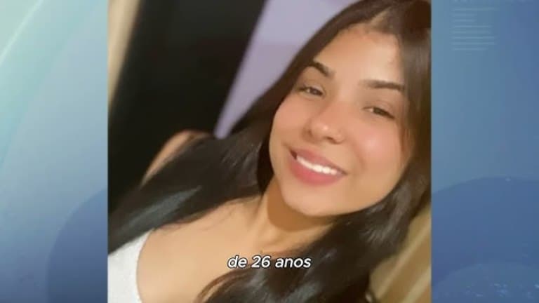 Caso Vitória: jovem pode ter sido morta por descobrir segredo de um conhecido