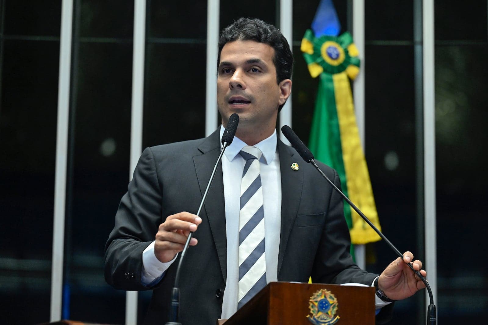 Senado vota nesta terça projeto que libera jogo do bicho e bingo