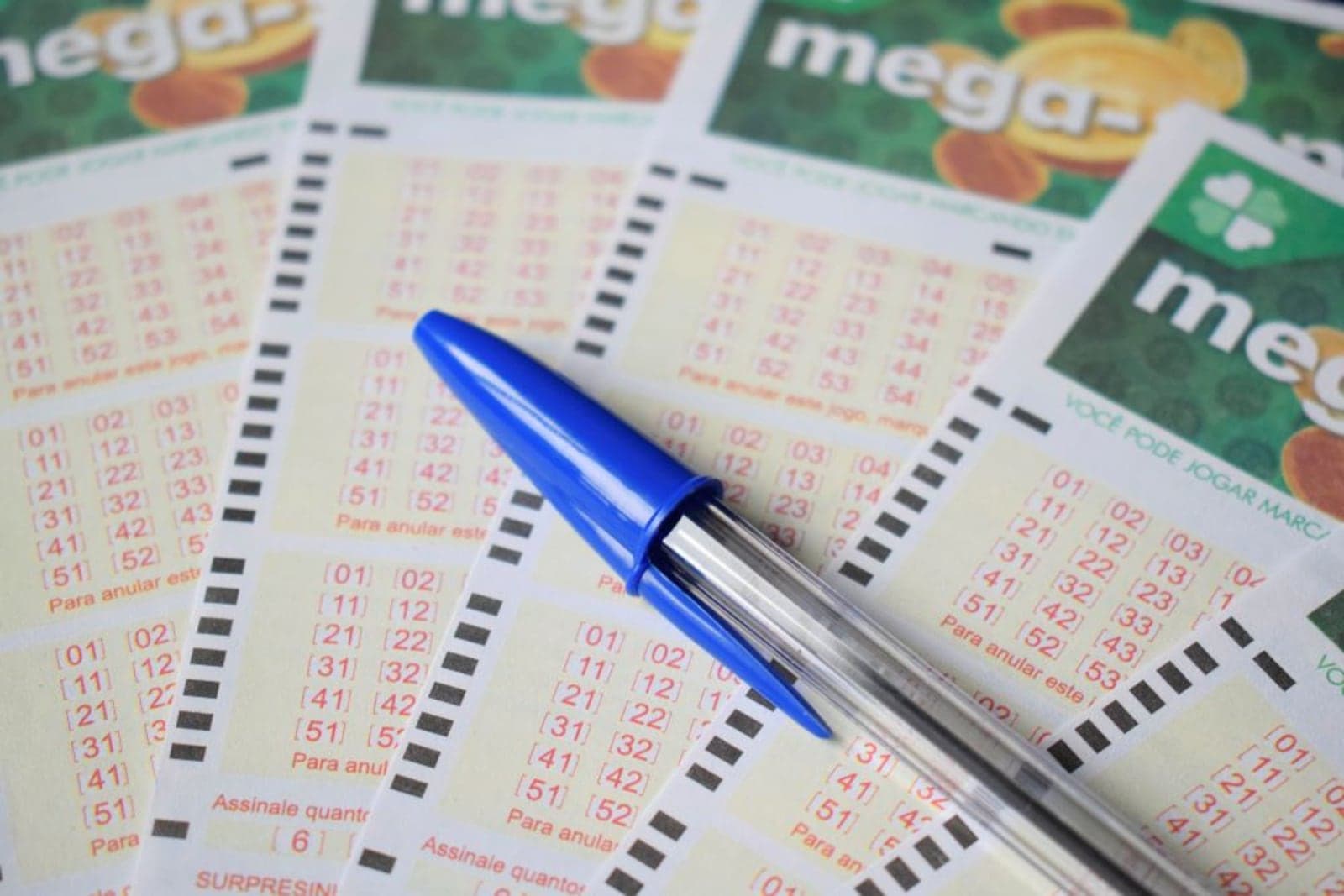 Mega-Sena acumula e poderá pagar R$ 90 milhões no próximo concurso