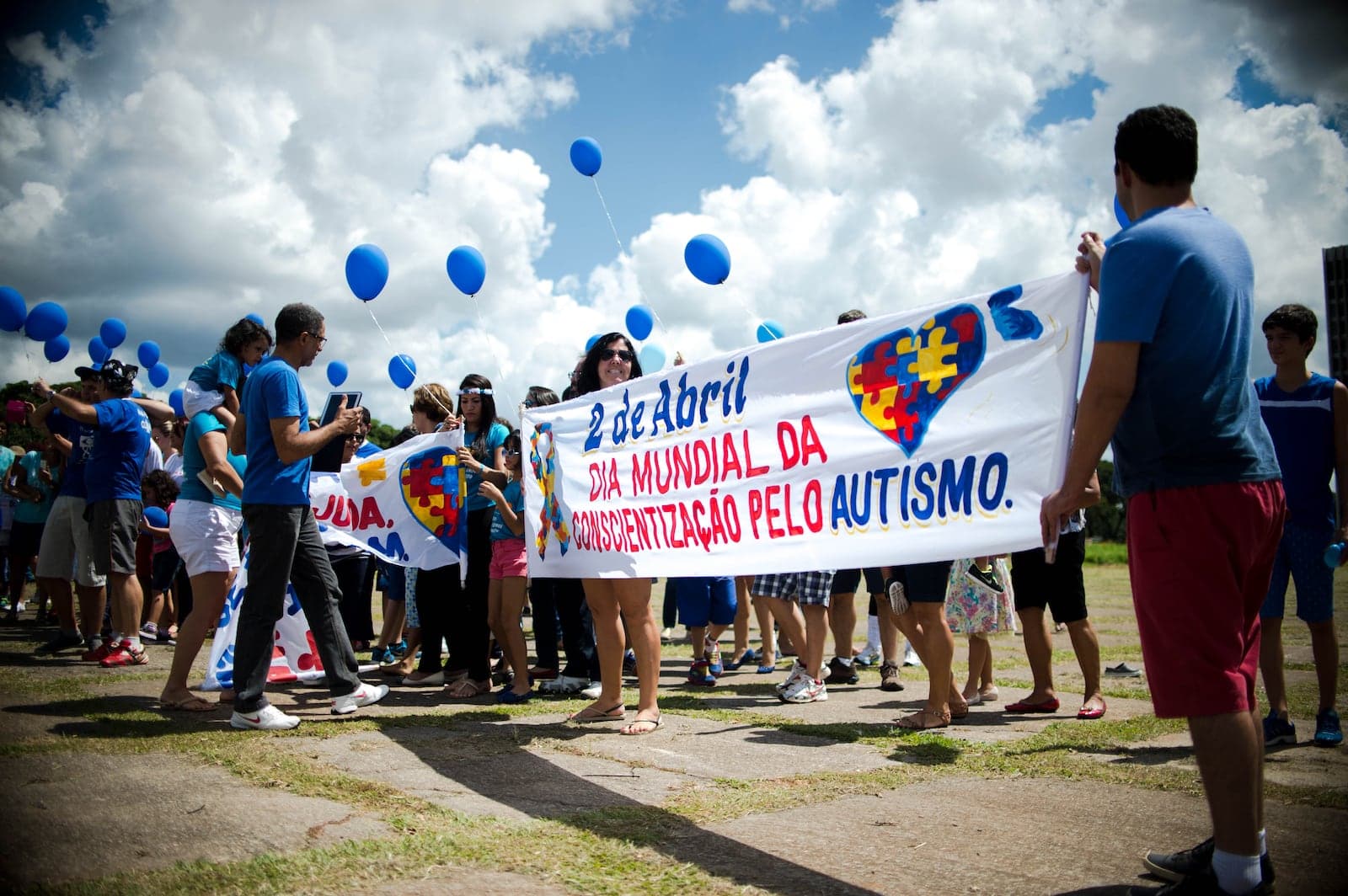 Autismo: transtorno que afeta 1 a cada 100 crianças