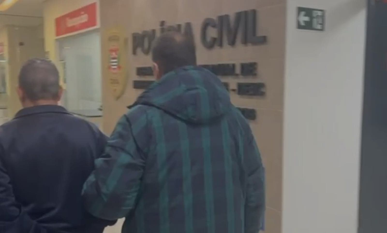 Polícia prende suspeito de participar de ataque hacker que desviou milhões no sistema do Pix