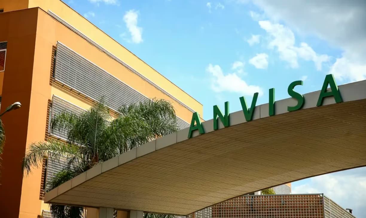Anvisa restringe venda de azeite, sal do himalaia e chá; confira