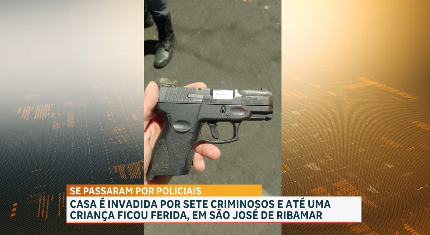 Troca de tiros em São José de Ribamar deixa clima de tensão na região