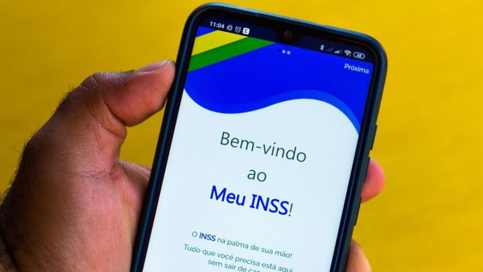 Aposentados e pensionistas não precisam ir ao banco para fazer prova de vida