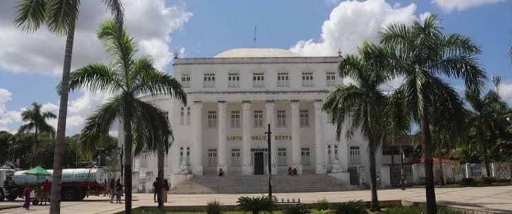 “Lendo as Férias na Biblioteca”: ação incentiva pequenos leitores de um jeito leve e divertido