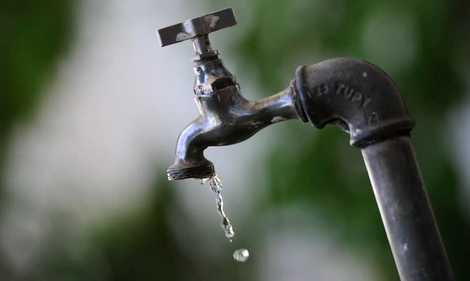 Falta d’água: calor extremo e pouca chuva causarão, em média, 12 dias de racionamento por ano