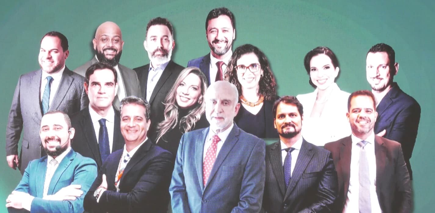 São Luís recebe a segunda edição do Encontro Nacional de Compras Públicas