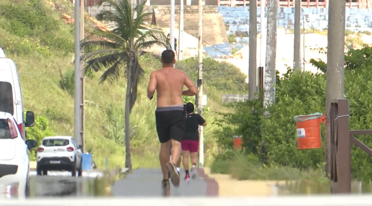 Corrida: especialistas reforçam a importância de uma avaliação médica antes de iniciar