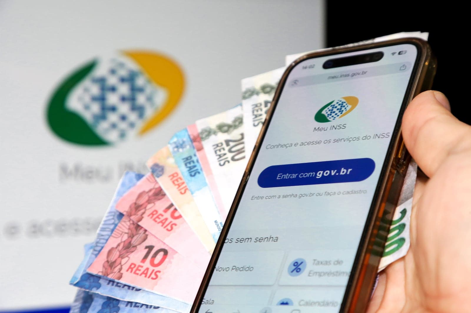 Fraude do INSS: aposentado deve aderir até hoje a plano federal