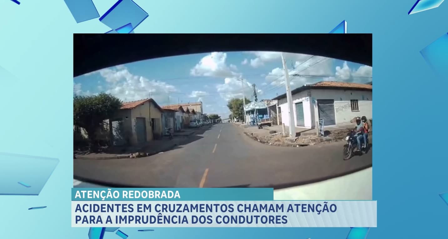 Direção defensiva é fundamentais para evitar tragédias no trânsito