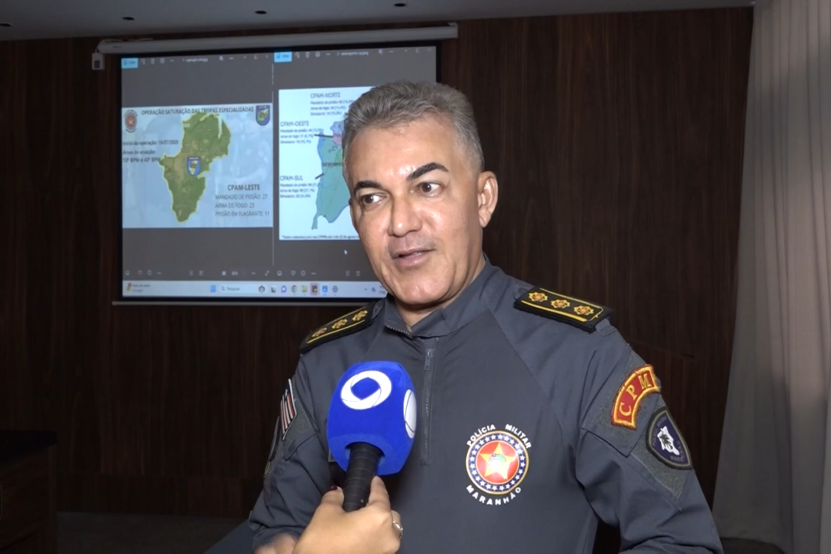 Homicídio interrompe período de 9 dias sem assassinatos em São José de Ribamar