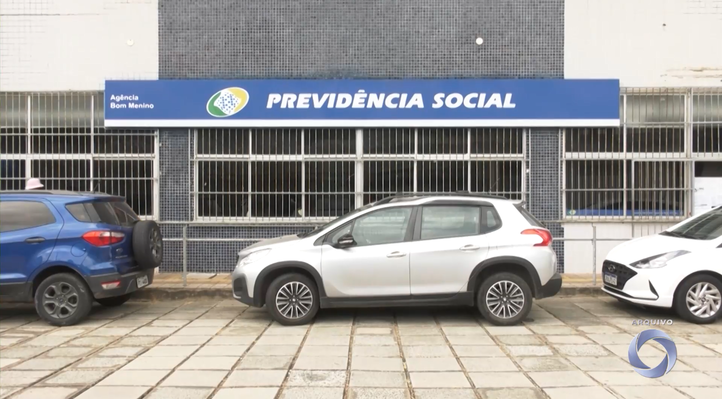 Operação da PF mira fraudes em benefícios do INSS