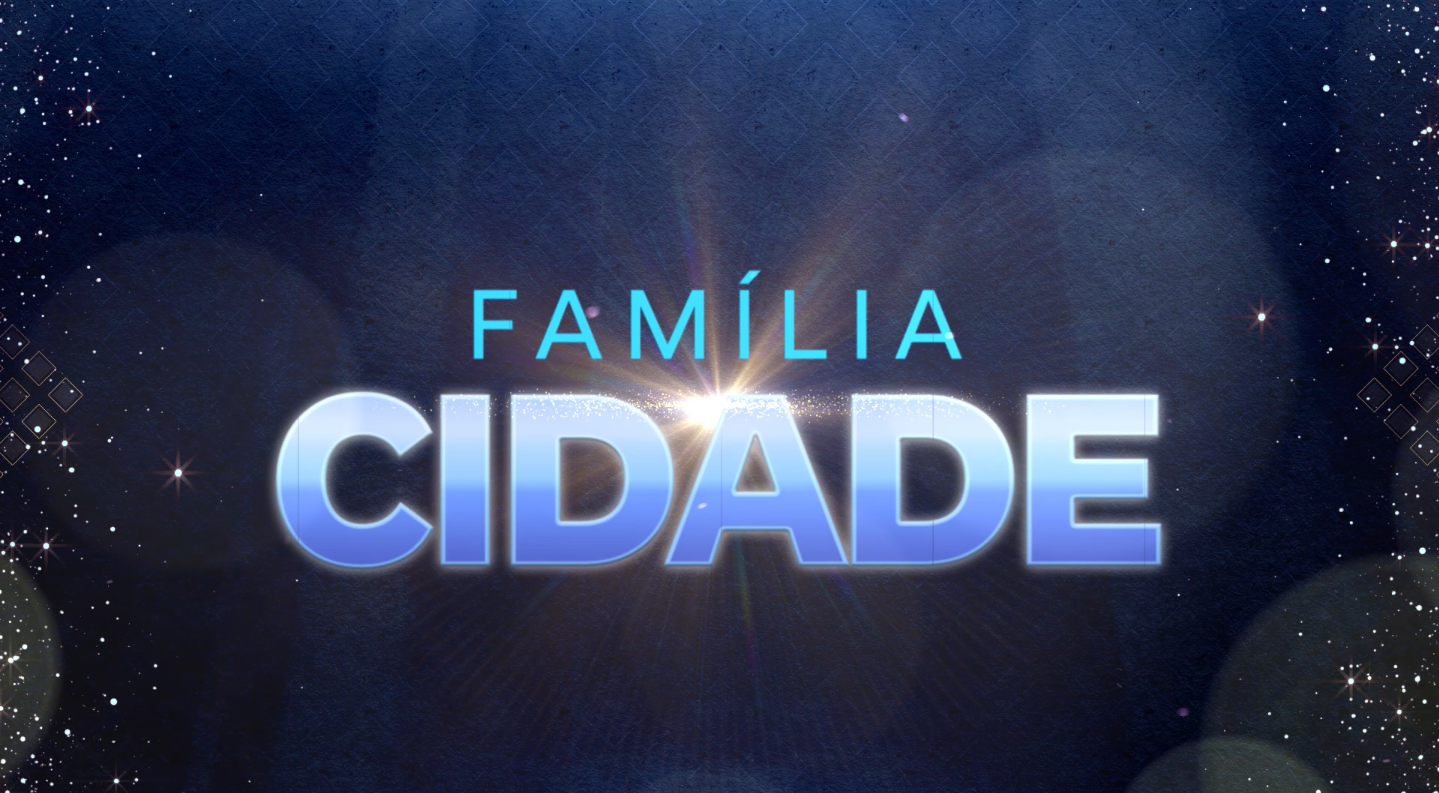 “Família Cidade” realiza confraternização entre apresentadores e repórteres
