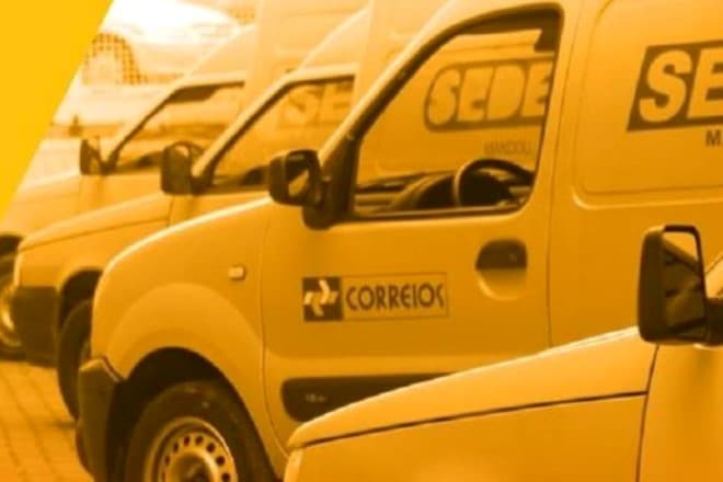 Correios divulga resultado preliminar do concurso público