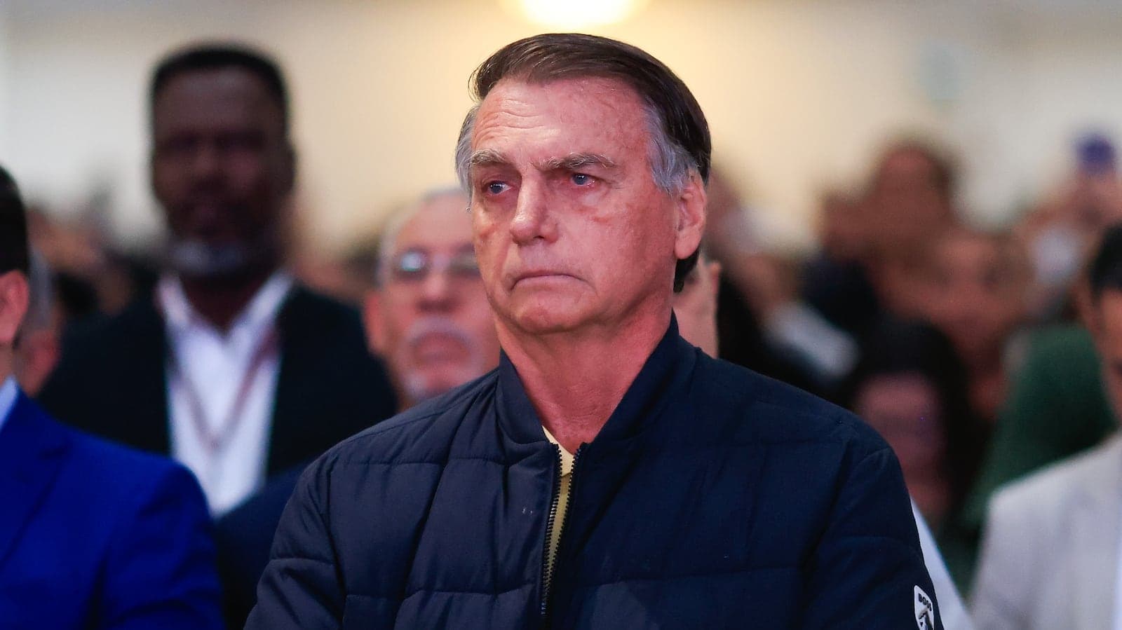 Relembre o caso de Bolsonaro e outros sete réus do ‘núcleo crucial’ de trama golpista