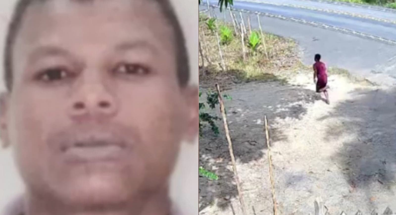 Saiba quem é o novo Lázaro; criminoso desafia autoridades baianas