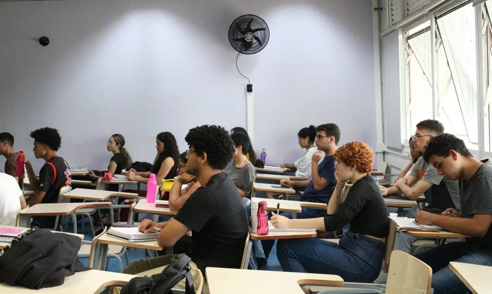CNU 2025: inscrições começam no dia 2 de julho; veja tabela de cargos