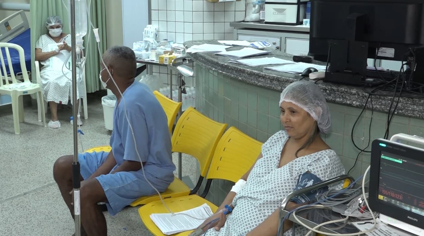 Hospitais universitários realizam mutirão de consultas, cirurgias e exames