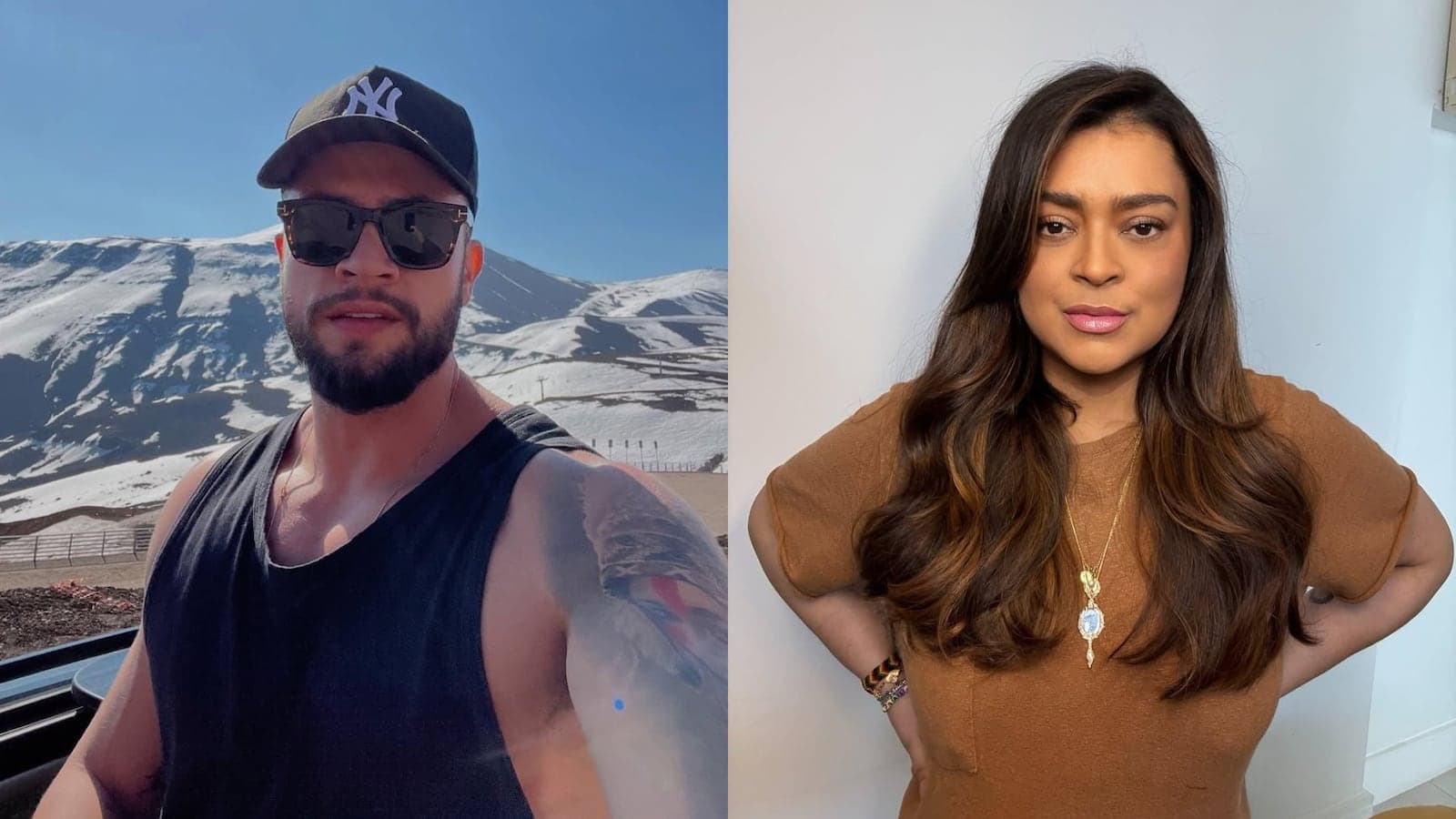 Ex-marido de Preta Gil é detonado nas redes sociais após morte da cantora