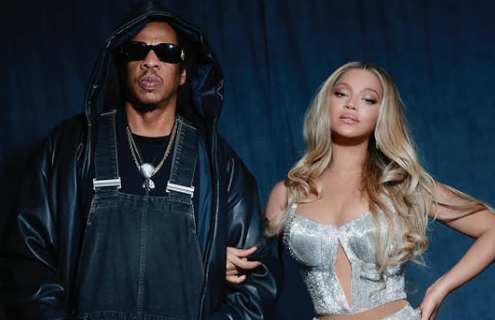 Beyoncé e Jay-Z disputam o mesmo prêmio no Emmy após polêmica no Grammy