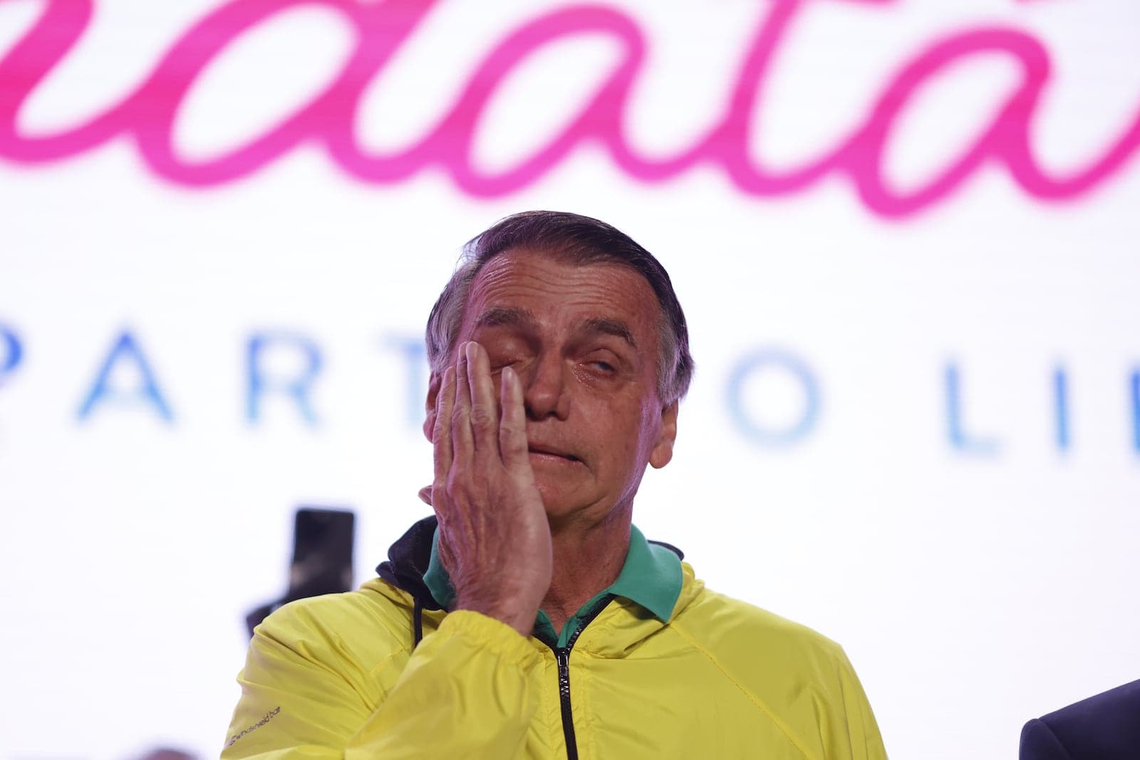 PF vê suspeita de lavagem em R$ 44 milhões movimentados por Bolsonaro em dois anos