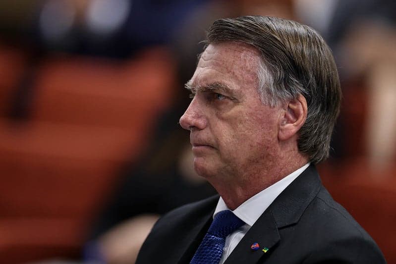 Acompanhe ao vivo o 2º dia do julgamento de Bolsonaro e aliados por tentativa de golpe