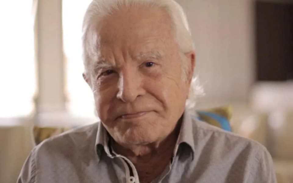 Justiça proíbe venda de casa onde viveu Cid Moreira, avaliada em R$ 3 milhões