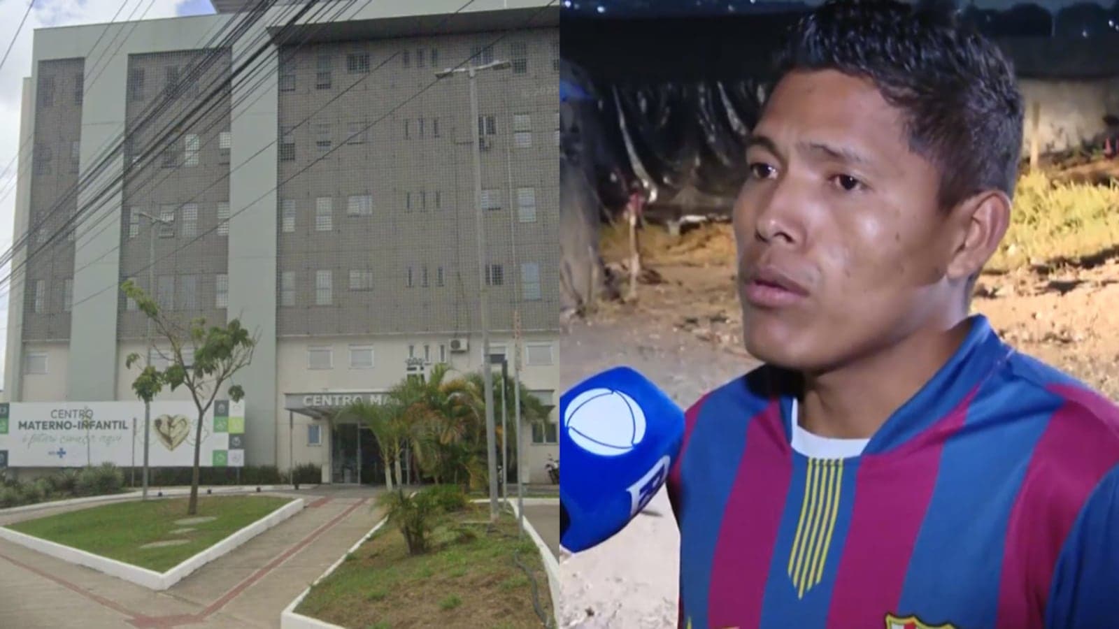 ‘Morreu por causa da gravidez’, diz tio de menina de 12 anos que teve parto após AVC em Minas