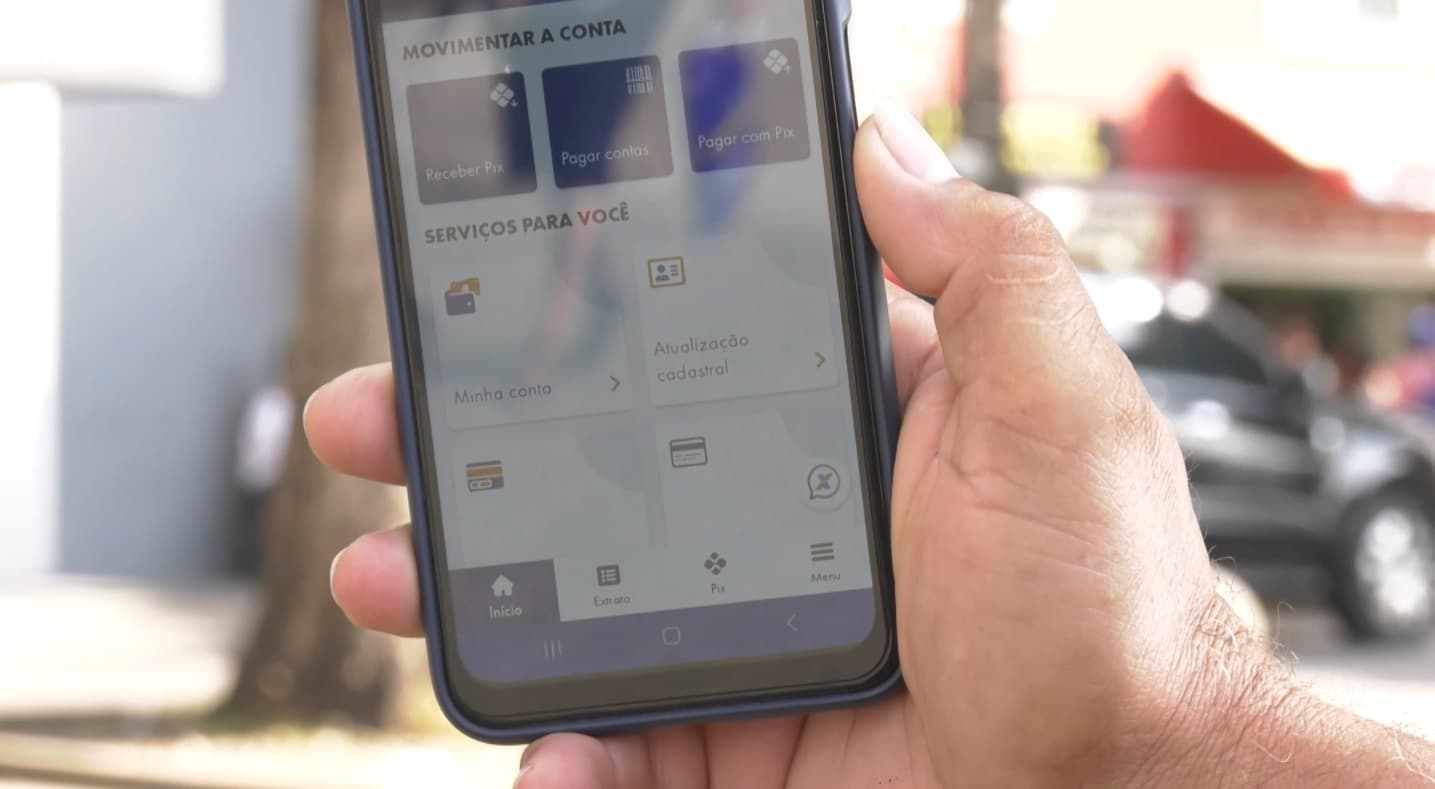 Pix continua sendo o meio de pagamento mais usado no Maranhão